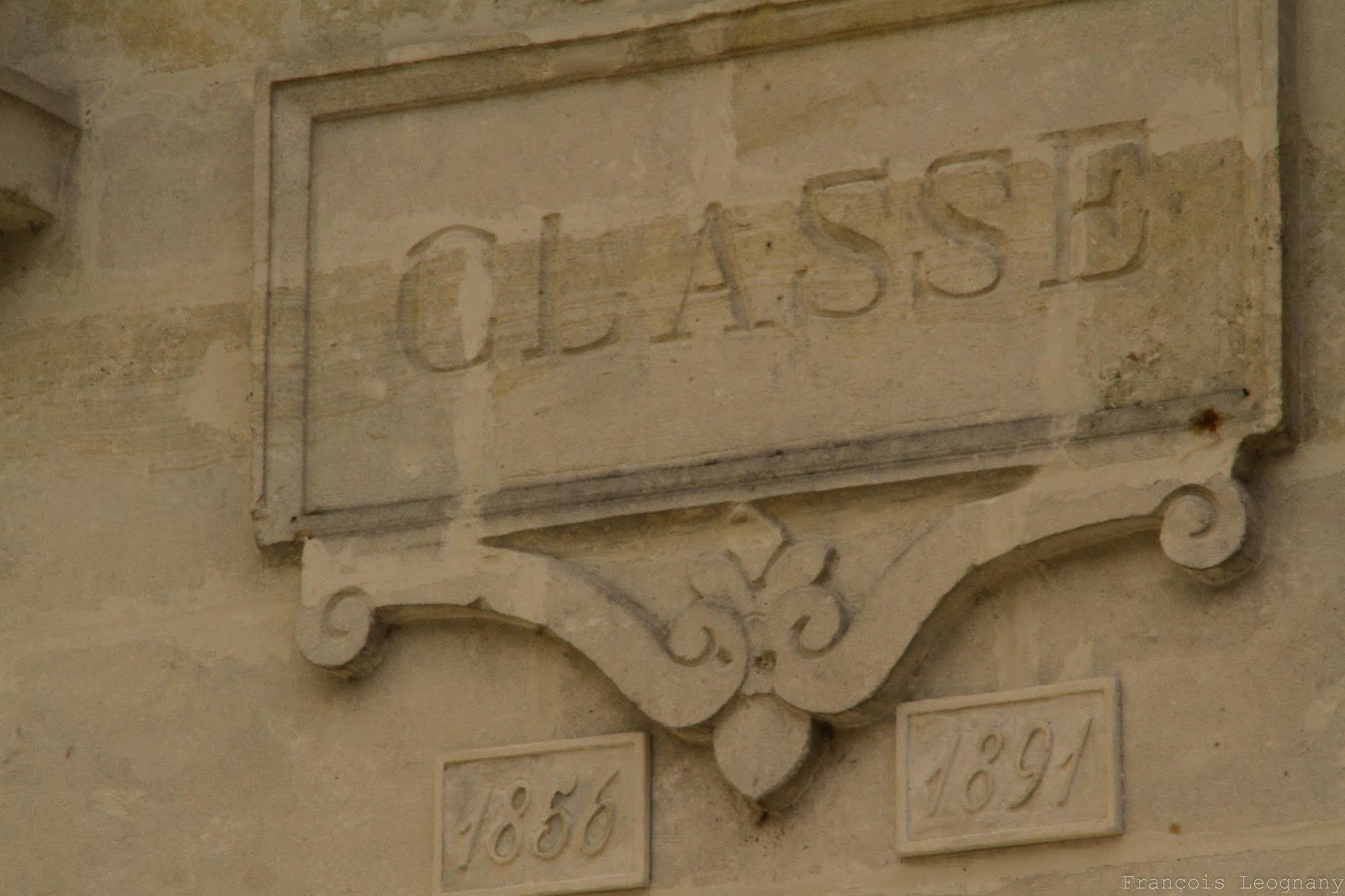 Hotel De Biencourt Azay-le-Rideau Eksteriør billede